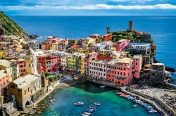 Italia, unica scelta di un acquirente estero su due in cerca di una seconda casa