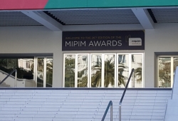 Cannes, MIPIM 2018, real estate international event