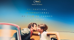 Le Festival de Cannes 2018  