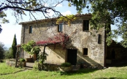 House in Borgomezzavalle sold for 1 euro