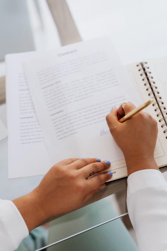 The Compromesso: Italian Preliminary Contract Guide
