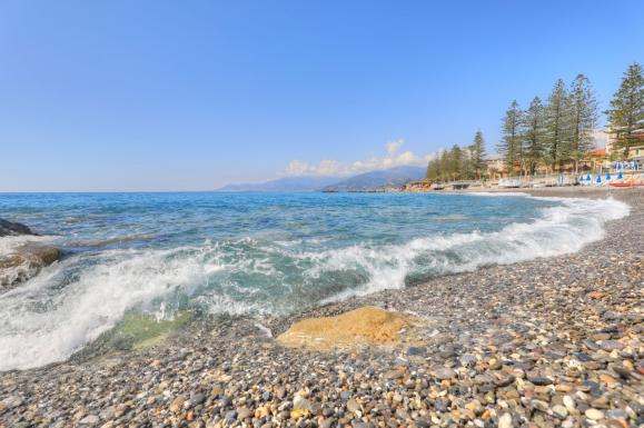 Vivere e comprare casa a Bordighera: zone e consigli